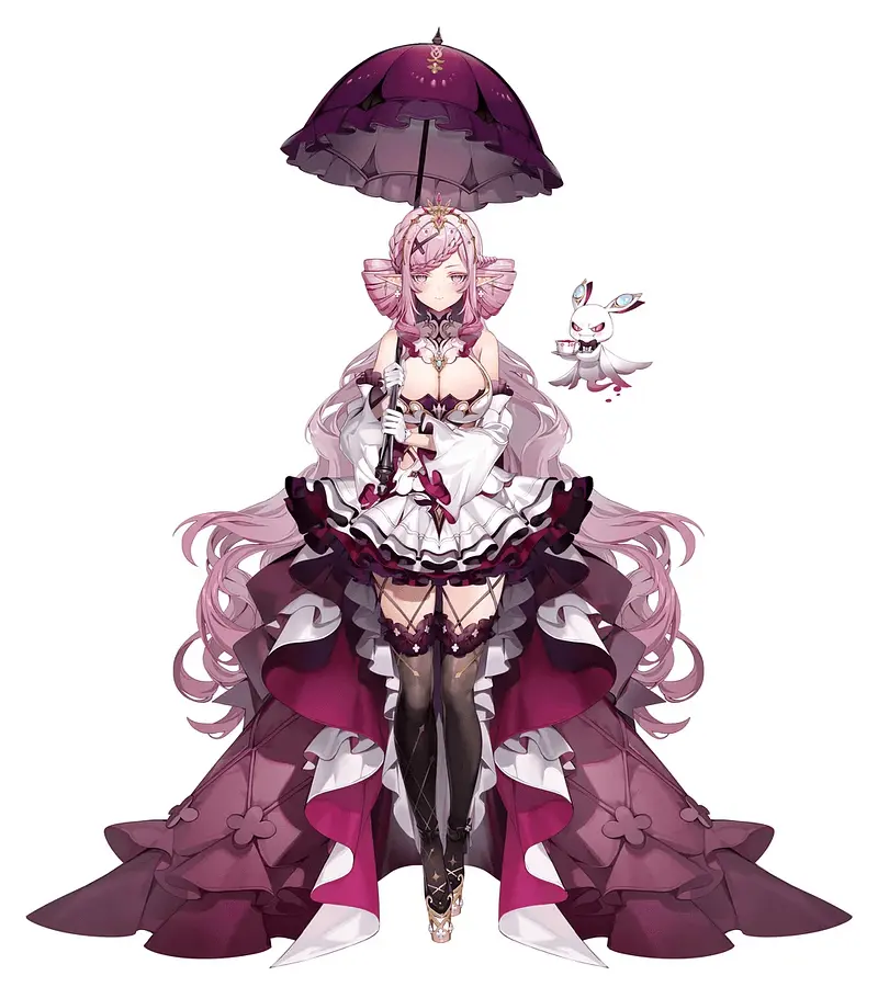 Malice Evermore