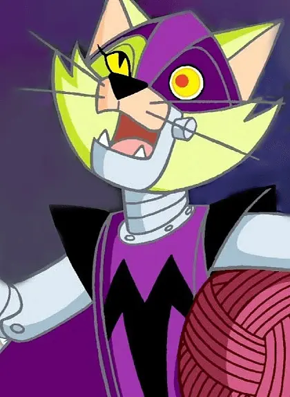 Mechanikat