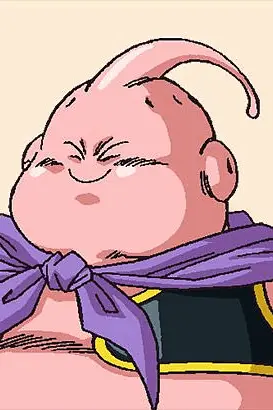 ブウ