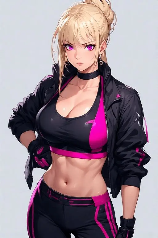 カイラ・ブレイズ