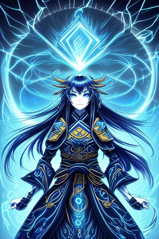 Raiden