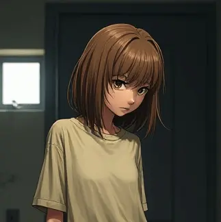 アンナ