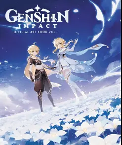 原神RPG！