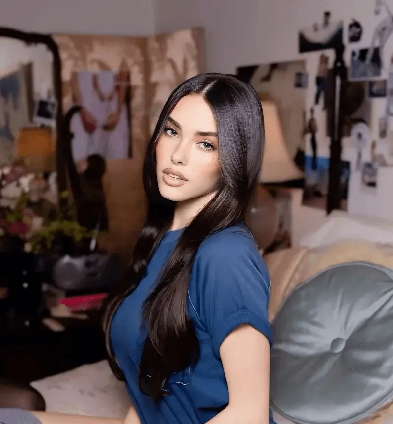 Madison Beer