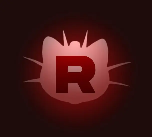 Team Rocket RPG