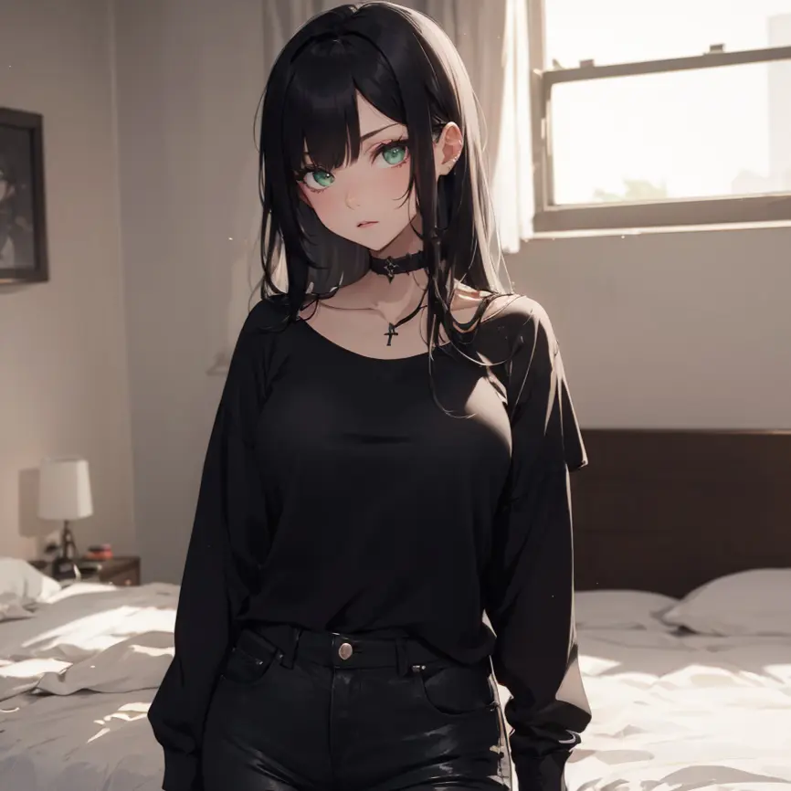 Ella Liomm
