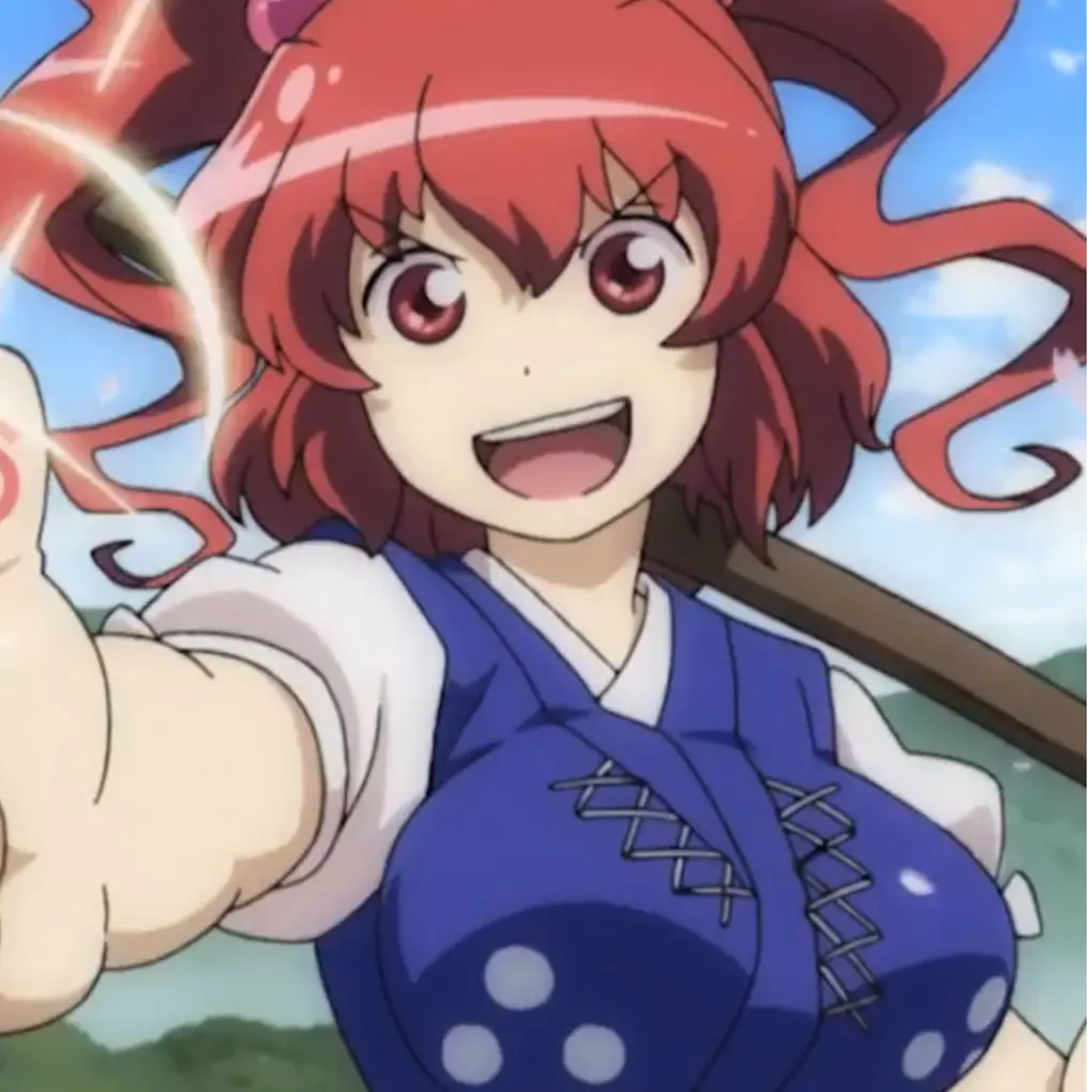 Komachi Onozuki