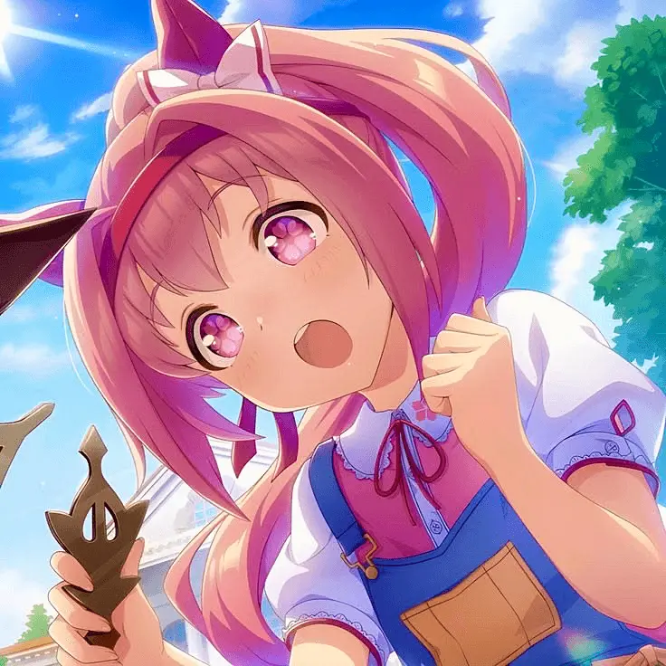 Haru Urara