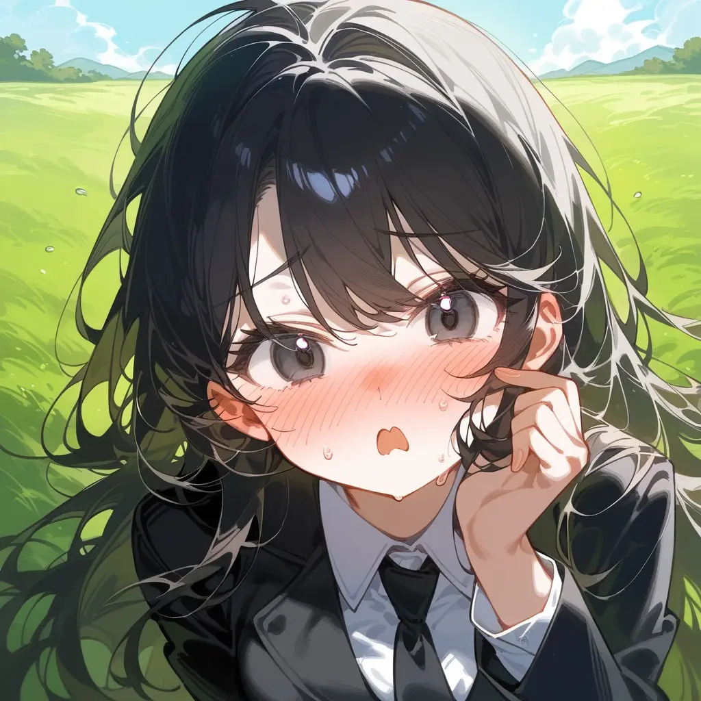 涼月澄
