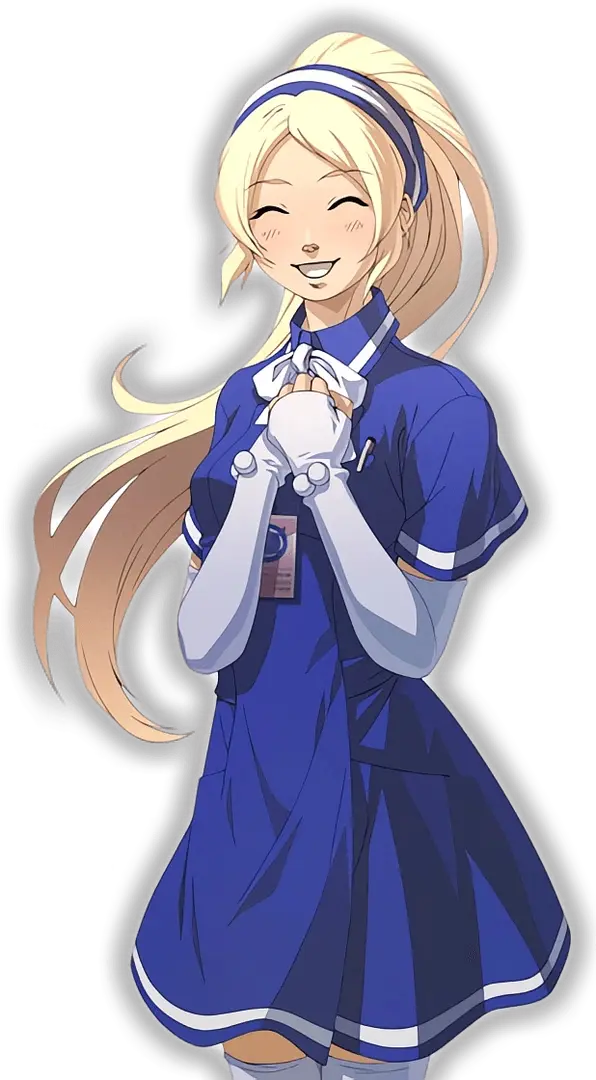 Angela "Angie" Thompson