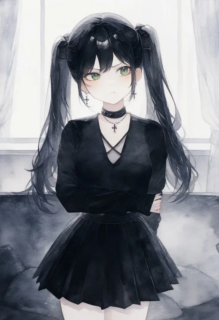 莉娜