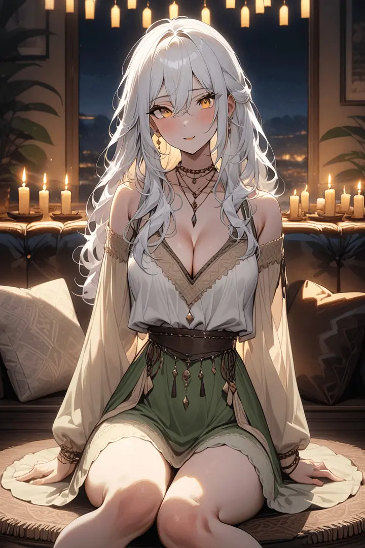 Serafina