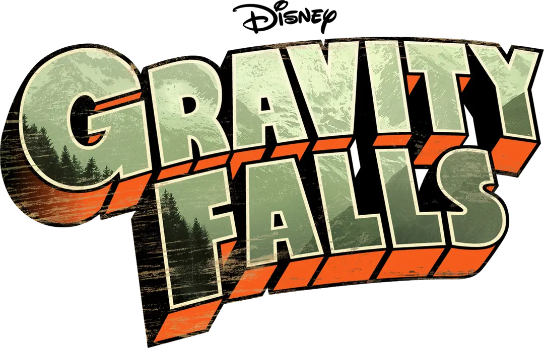 Gravity Falls RPG