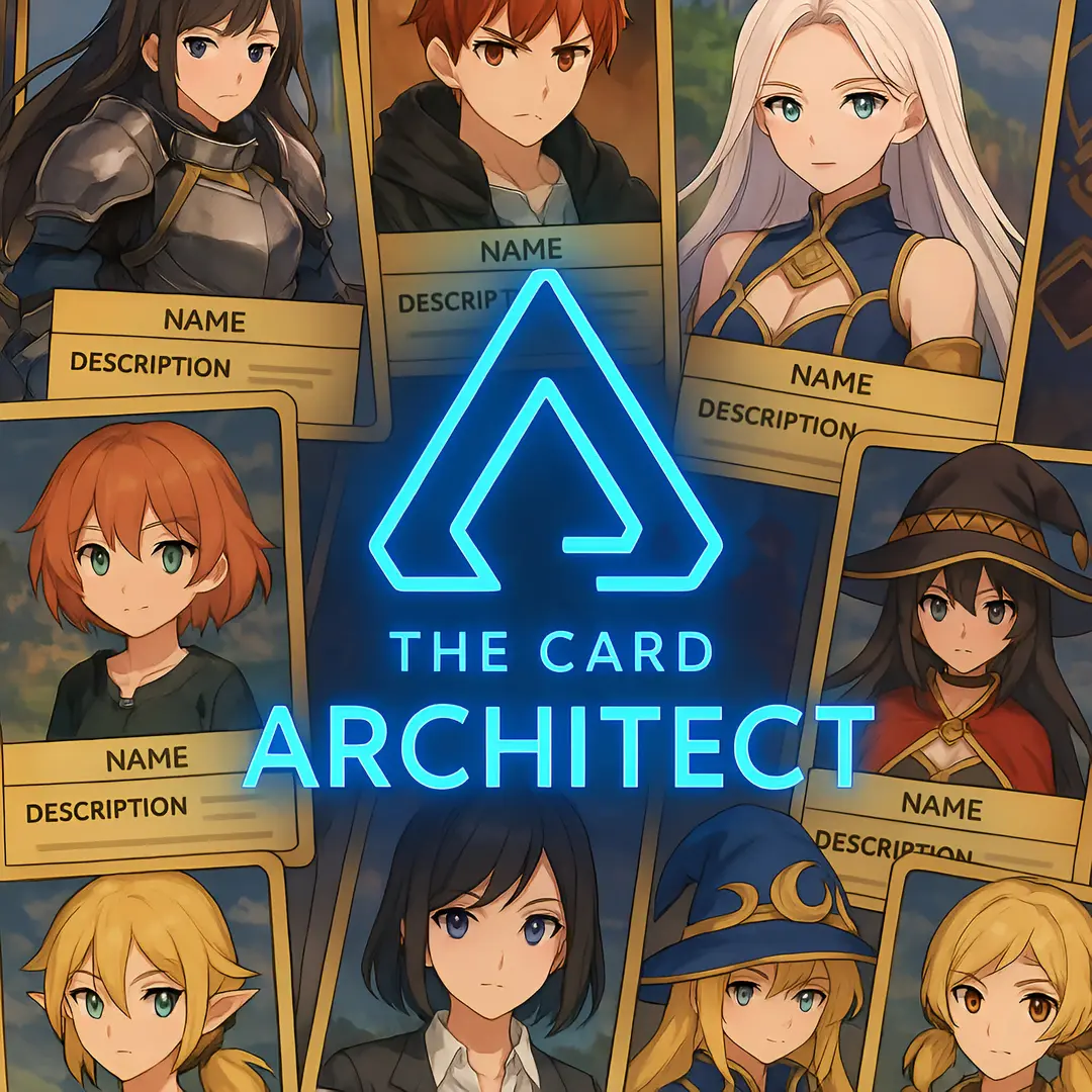 The Architect
