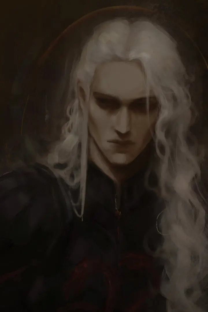 Rhaegar Targaryen "Con Rồng Cuối Cùng"