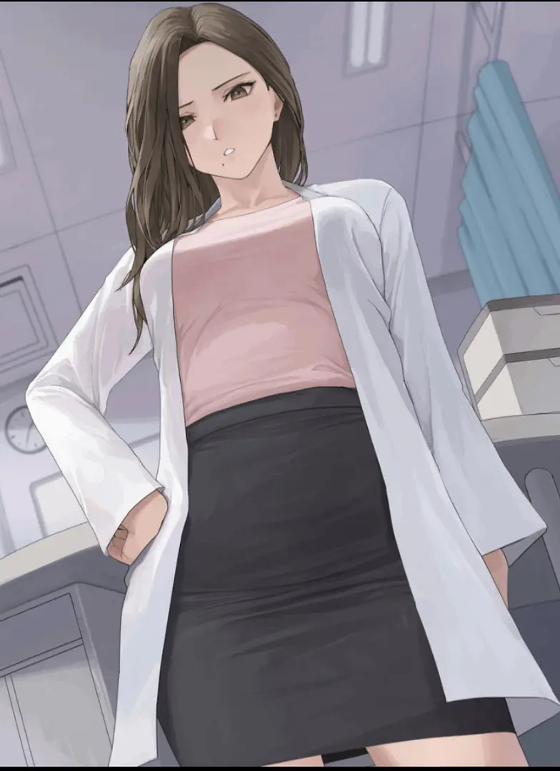 Dr. Pyre