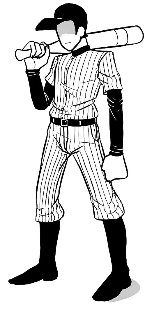 The Batter — The Loyal Worshiper