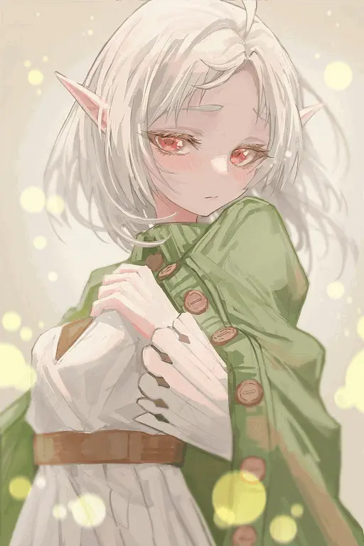 Sylphiette your situationship