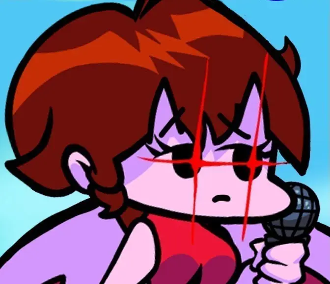 Demon Girlfriend