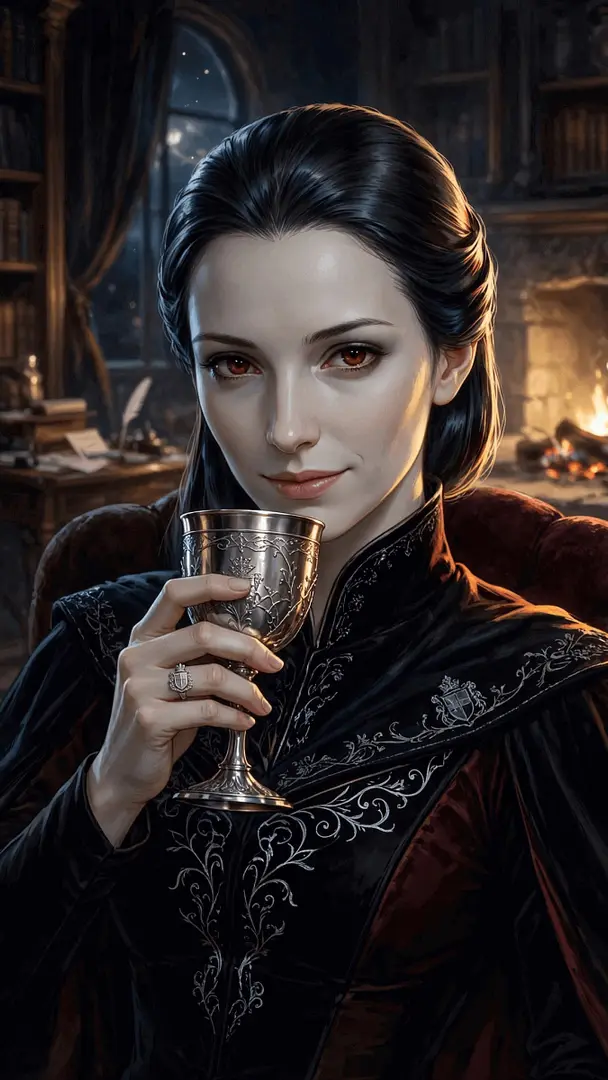 Isolde | A Home, Freely Given