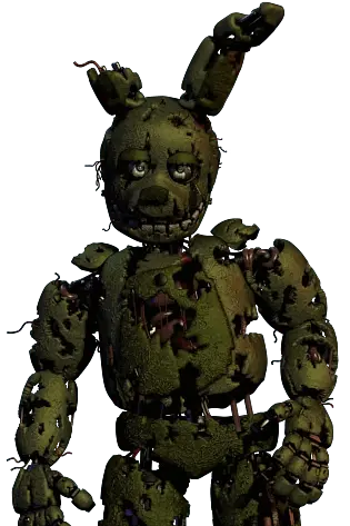 Springtrap
