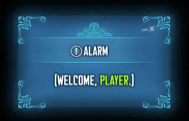 Solo Leveling RPG