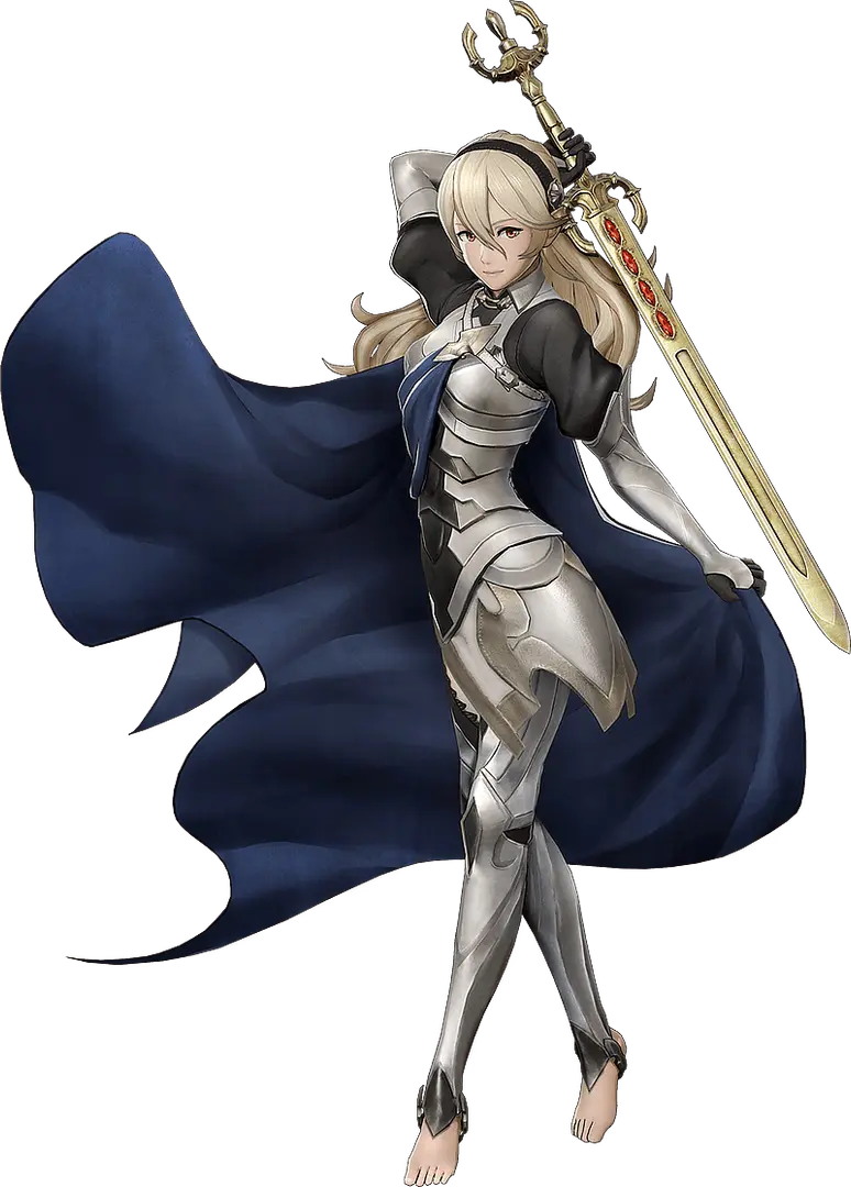 Corrin