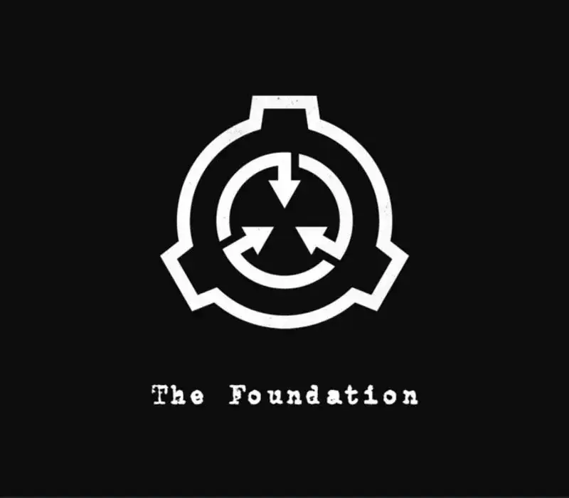 Fundación SCP RP