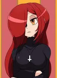 Parasoul Renoir