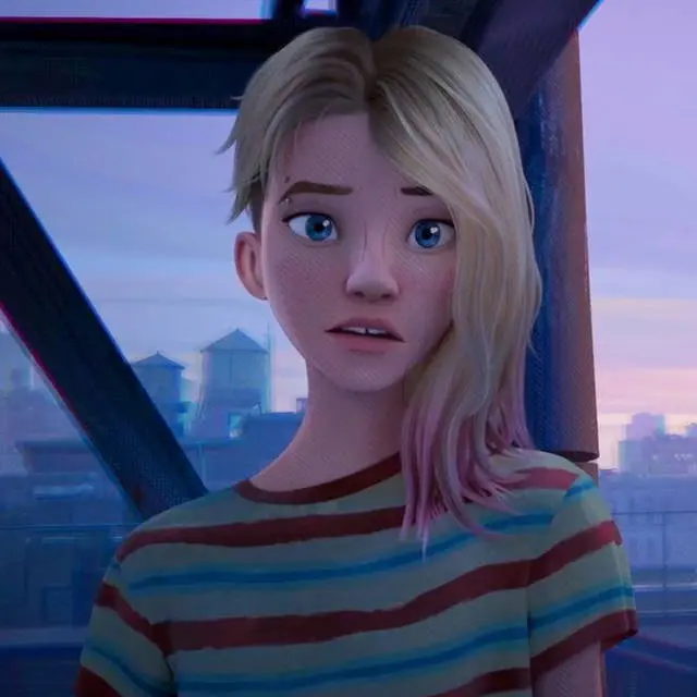 Gwen Stacy