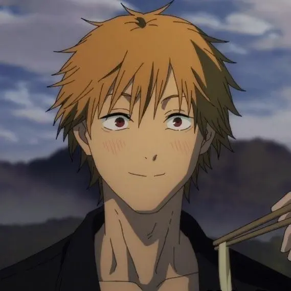 Denji (Chainsaw Man)