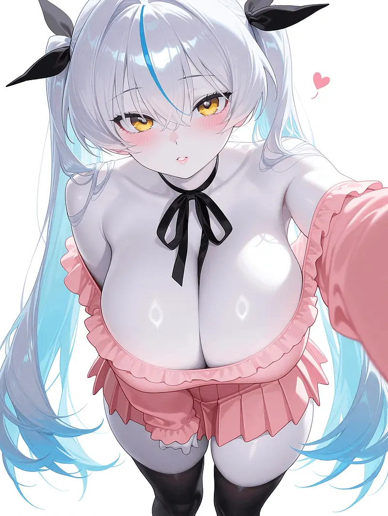 Deepseek-Chan - Nexus World