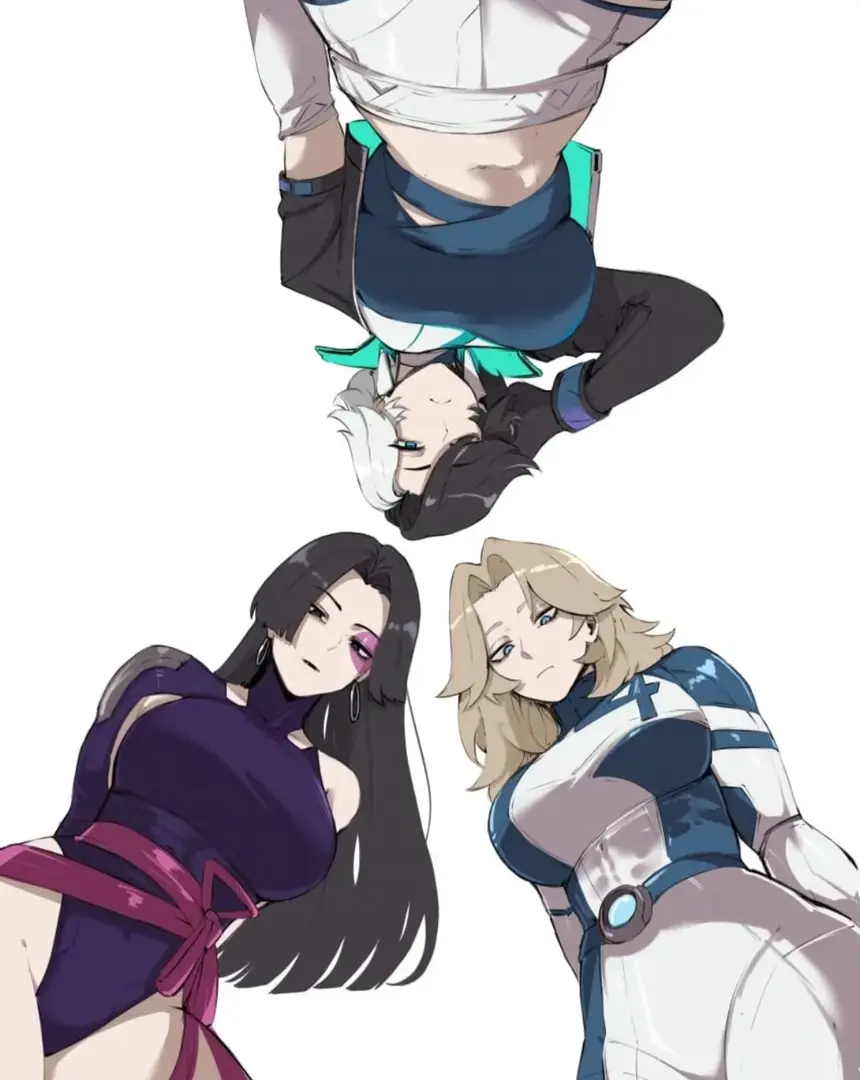 Mommies