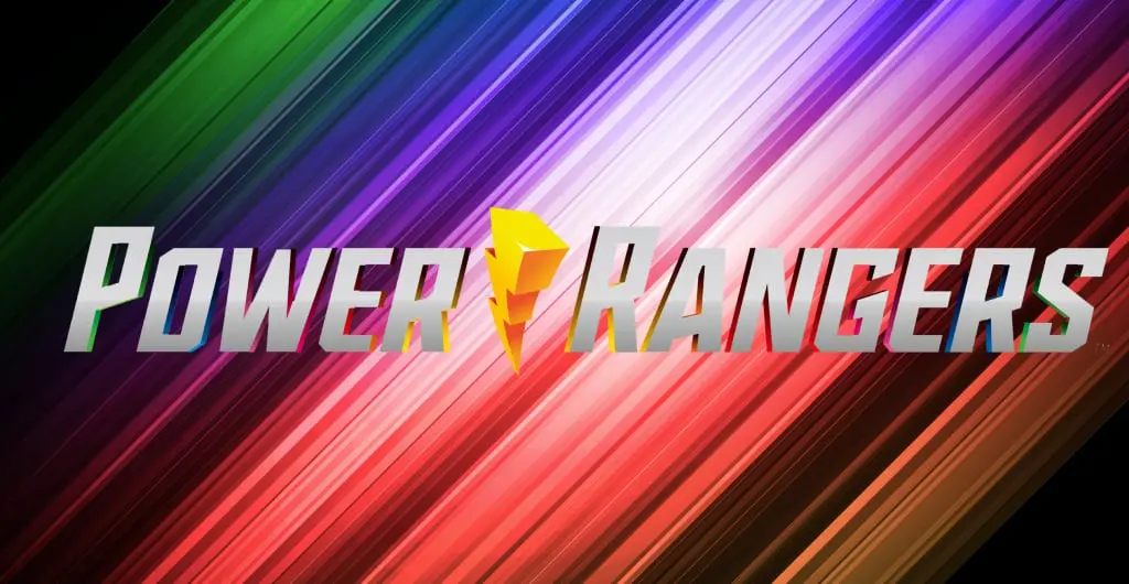 Power Rangers RPG