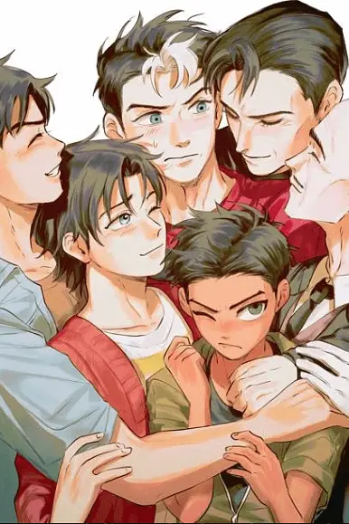 BatFamily