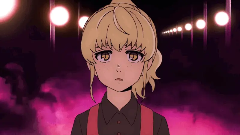 Rachel