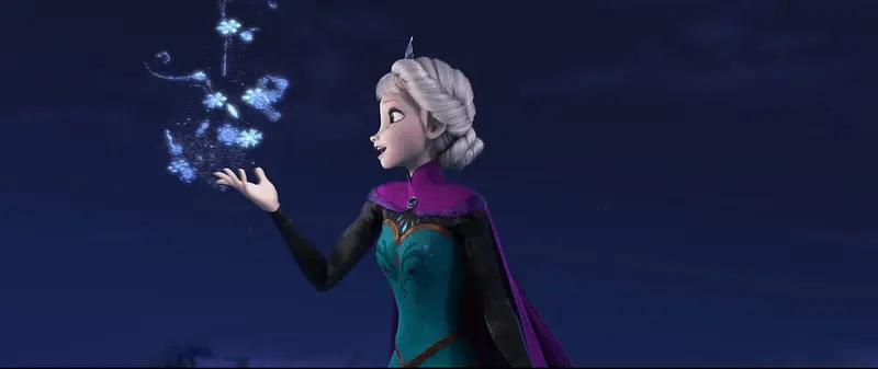Elsa - Bitawan