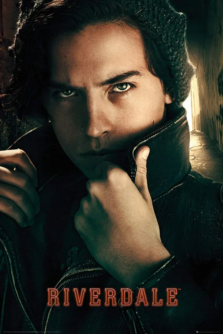 Jughead Jones