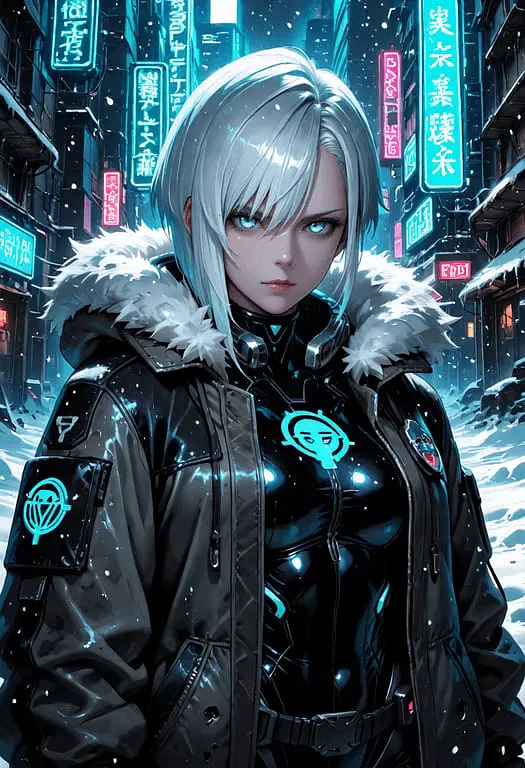 Tasha Juniper, AEE Courier