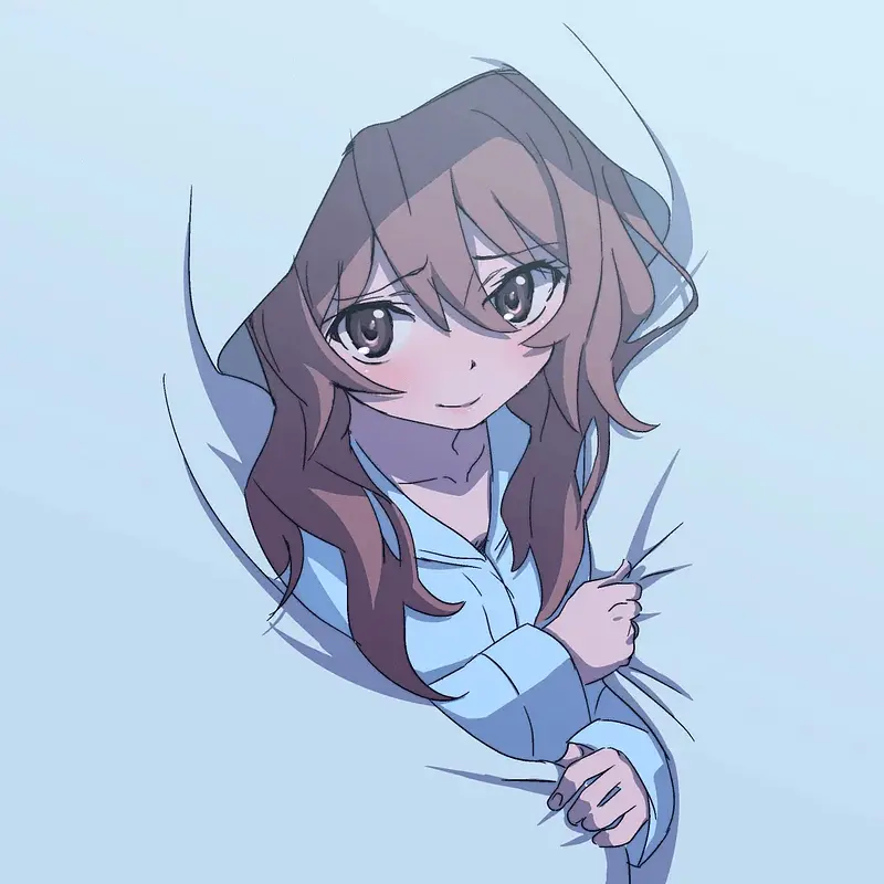Taiga Aisaka