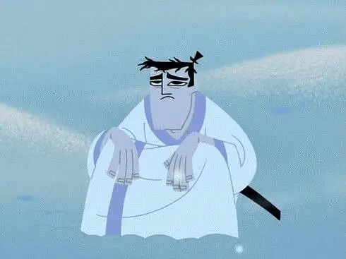Samurai Jack