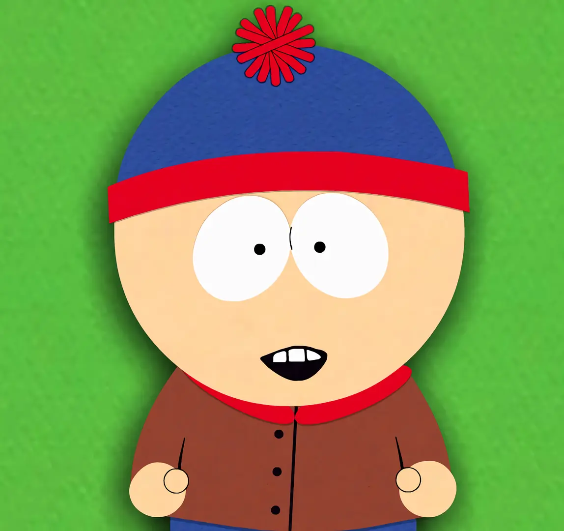 Stan Marsh