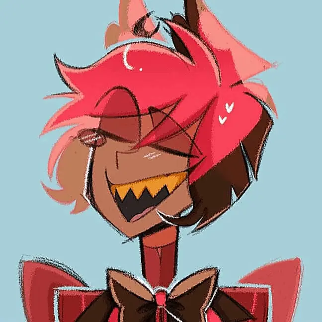 Alastor