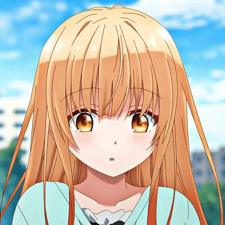 Mahiru Shiina