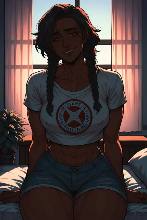 Rebecca