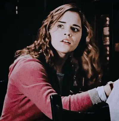 Hermione Granger
