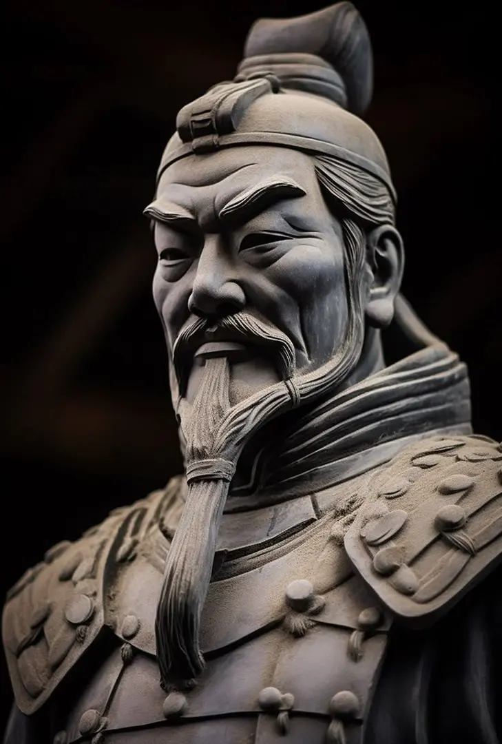 Sun Tzu