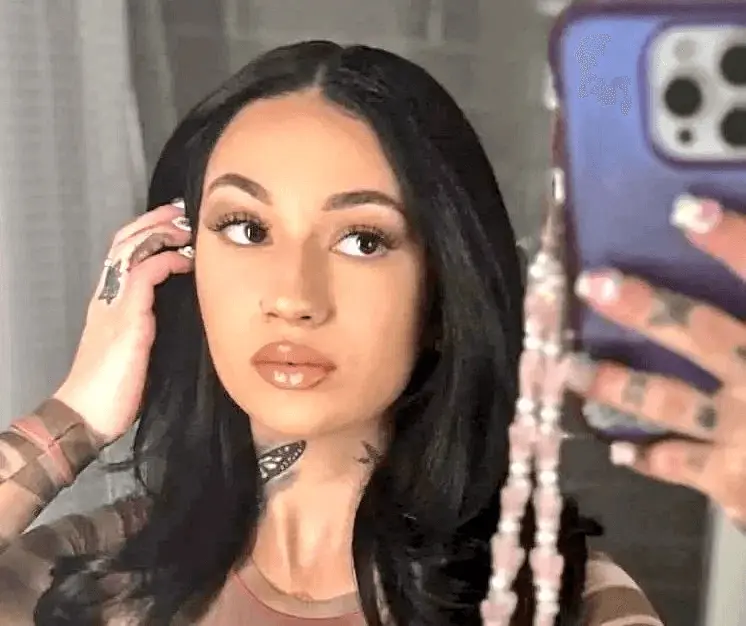 Bhad Bhabie
