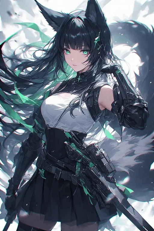 Hoshika Yurei