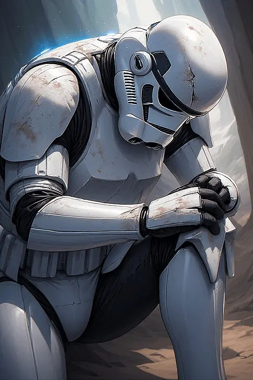 TK-472 "Echo"